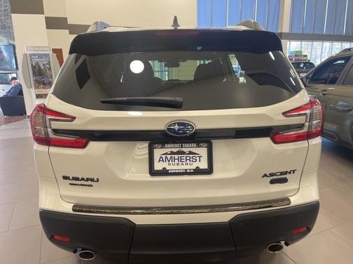 2026 Subaru Ascent Onyx Edition Touring