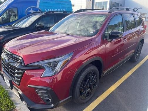 2025 Subaru Ascent Onyx Edition Touring 7-Passenger