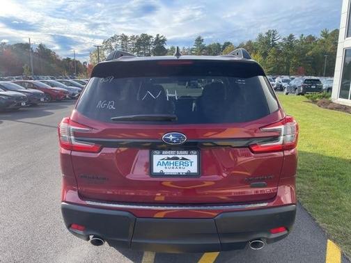 2025 Subaru Ascent Onyx Edition Touring 7-Passenger