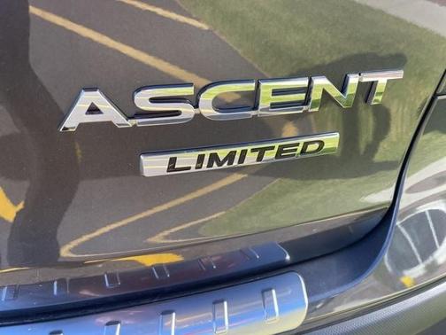 2025 Subaru Ascent Limited