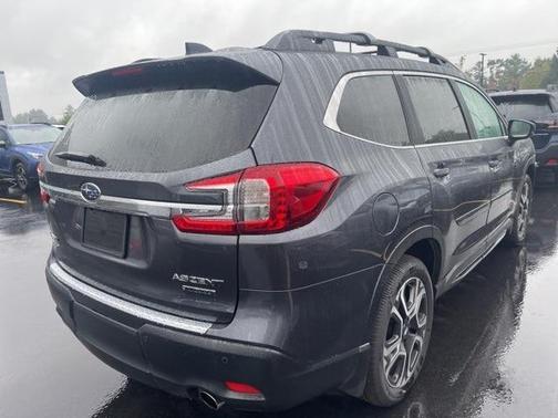 2025 Subaru Ascent Limited