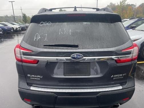 2025 Subaru Ascent Limited