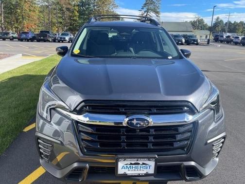 2025 Subaru Ascent Limited