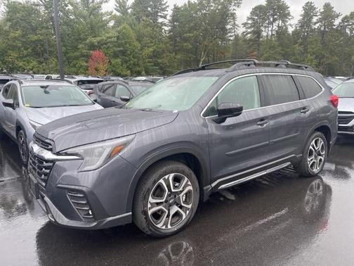 2025 Subaru Ascent Limited