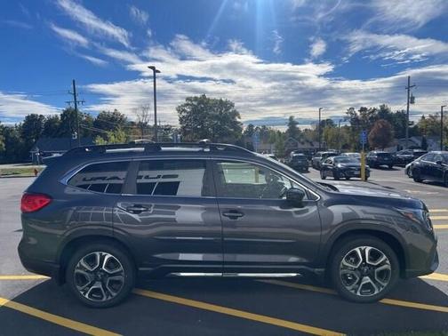 2025 Subaru Ascent Limited