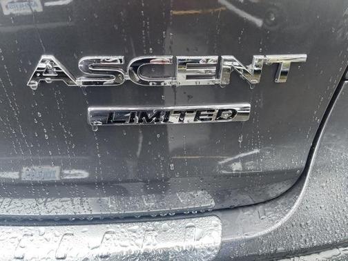 2025 Subaru Ascent Limited