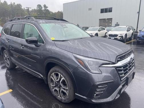 2025 Subaru Ascent Limited
