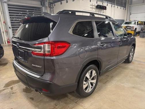 2023 Subaru Ascent Premium 7-Passenger