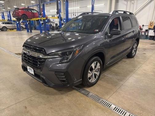 2023 Subaru Ascent Premium 7-Passenger