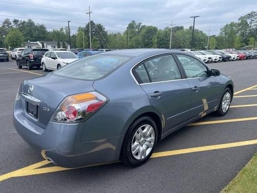 2010 Nissan Altima 2.5 S