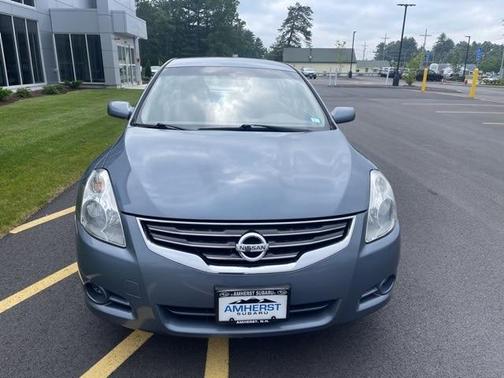 2010 Nissan Altima 2.5 S