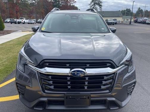 2025 Subaru Ascent Premium