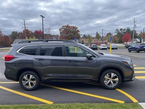 2025 Subaru Ascent Premium