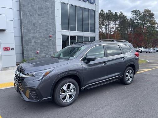 2025 Subaru Ascent Premium