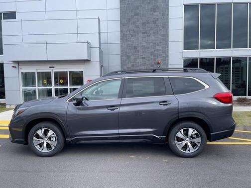 2025 Subaru Ascent Premium