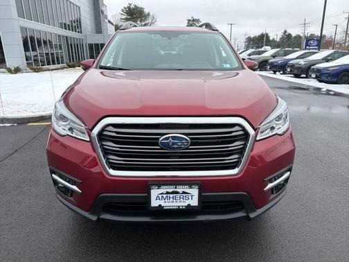 2022 Subaru Ascent Limited 7-Passenger