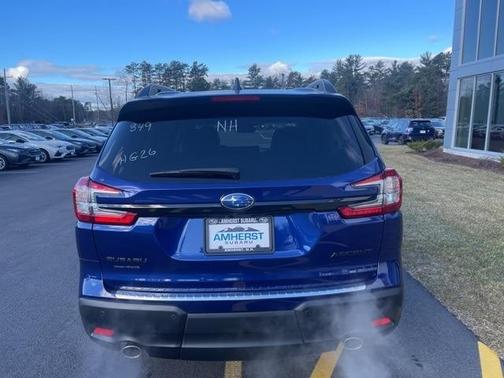 2026 Subaru Ascent Premium