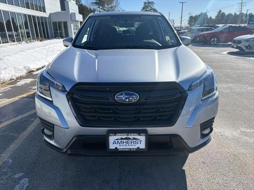 2023 Subaru Forester 2.5i Premium