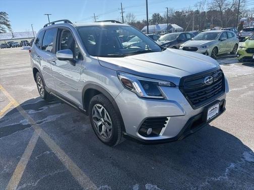 2023 Subaru Forester 2.5i Premium