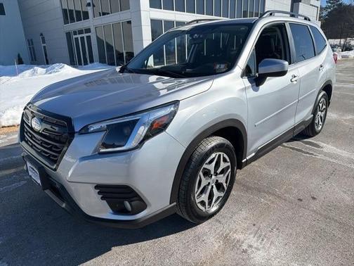 2023 Subaru Forester 2.5i Premium