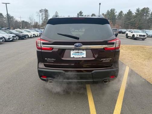 2023 Subaru Ascent Touring 7-Passenger