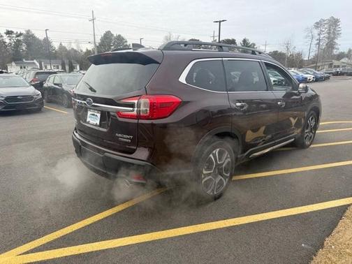2023 Subaru Ascent Touring 7-Passenger