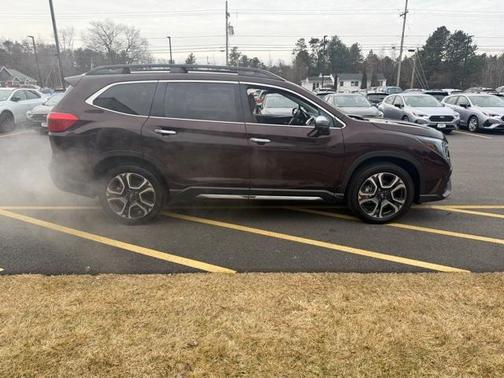 2023 Subaru Ascent Touring 7-Passenger