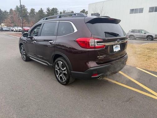 2023 Subaru Ascent Touring 7-Passenger
