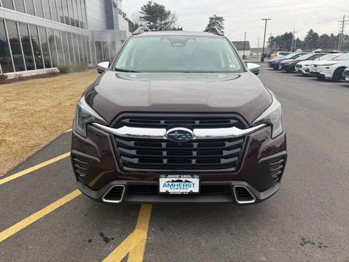 2023 Subaru Ascent Touring 7-Passenger