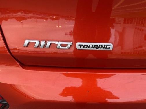 2020 Kia Niro Touring