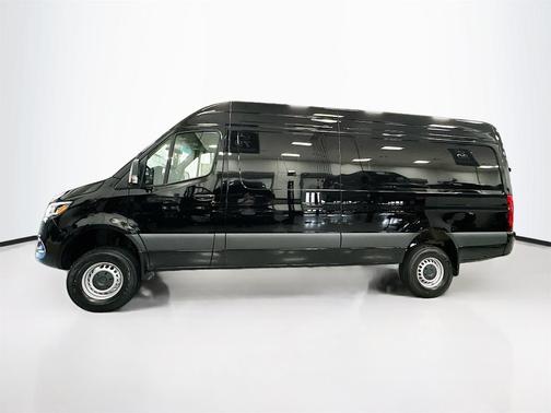 2026 Mercedes-Benz Sprinter 2500 High Roof