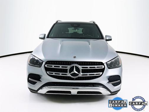 2024 Mercedes-Benz GLE 350 