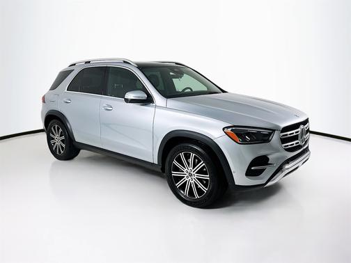 2024 Mercedes-Benz GLE 350 Base 4MATI