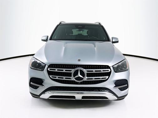 2024 Mercedes-Benz GLE 350 Base 4MATI