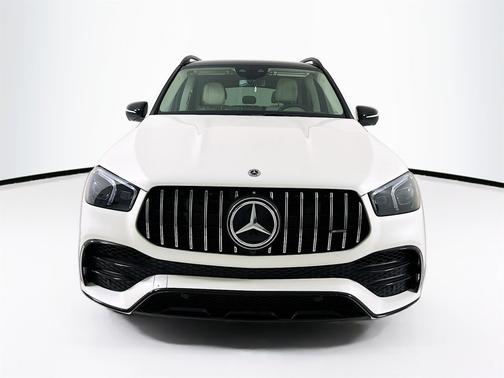 2022 Mercedes-Benz AMG GLE 53 