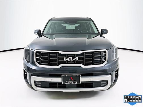 2023 Kia Telluride SX
