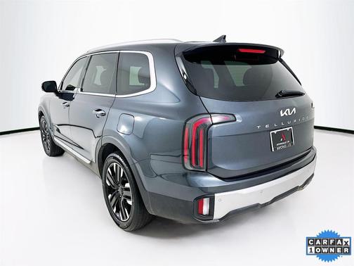 2023 Kia Telluride SX