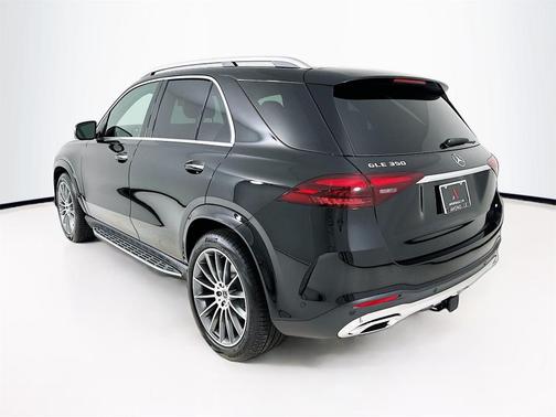 2026 Mercedes-Benz GLE 350 Base