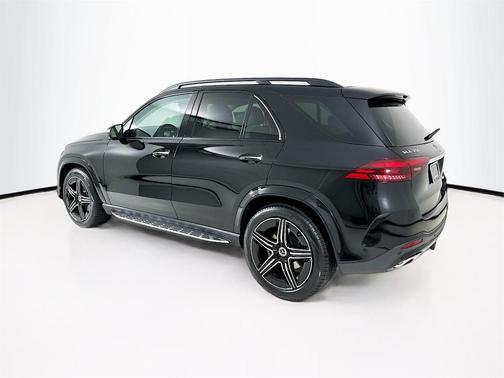 2026 Mercedes-Benz GLE 350 Base 4MATIC