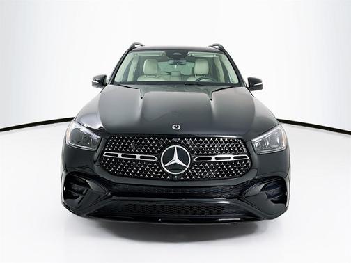 2026 Mercedes-Benz GLE 350 Base 4MATIC