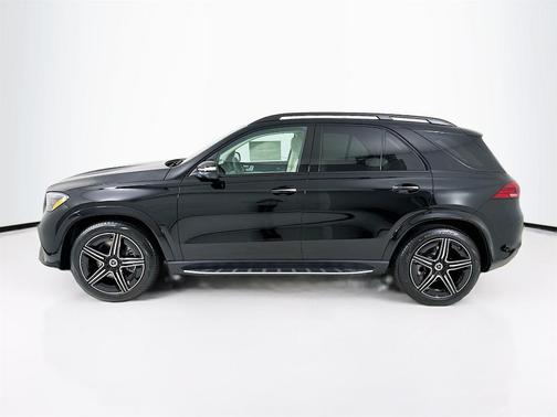 2026 Mercedes-Benz GLE 350 Base 4MATIC