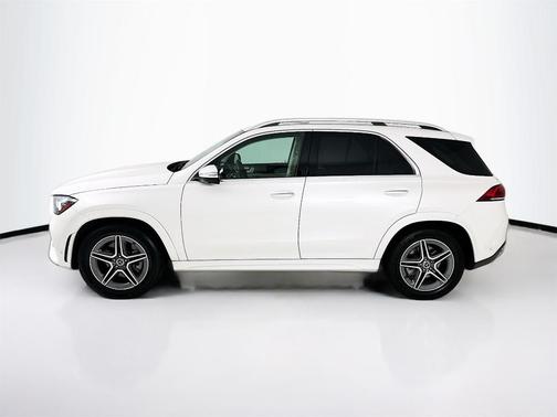 2023 Mercedes-Benz GLE 450 4MATIC