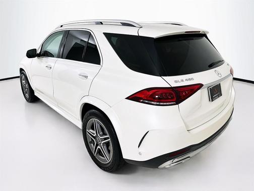 2023 Mercedes-Benz GLE 450 4MATIC