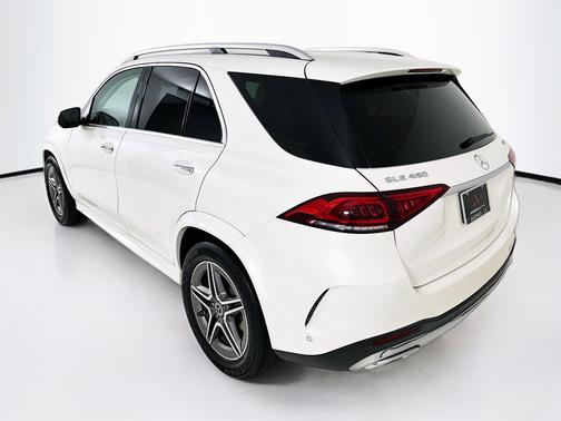 2023 Mercedes-Benz GLE 450 4MATIC