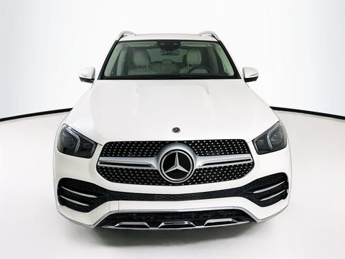 2023 Mercedes-Benz GLE 450 4MATIC