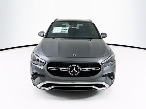 2026 Mercedes-Benz GLA 250 Base