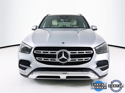2024 Mercedes-Benz GLE 350 Base 4MATI
