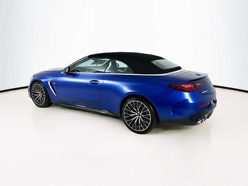 2026 Mercedes-Benz AMG CLE 53 Base