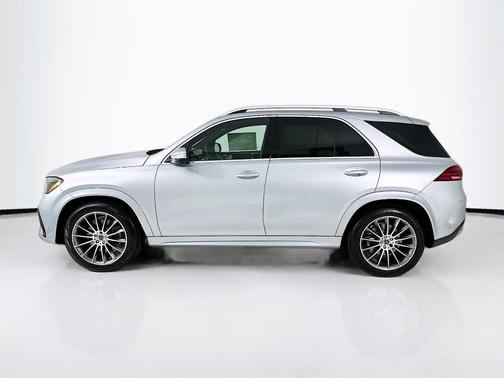 2026 Mercedes-Benz GLE 350 Base