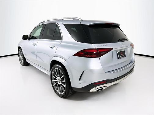 2026 Mercedes-Benz GLE 350 Base